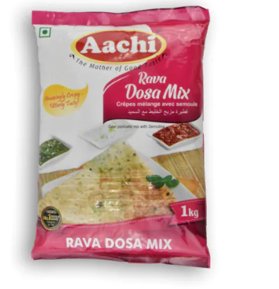AACHI Rava Dosa Mix 35 OZ